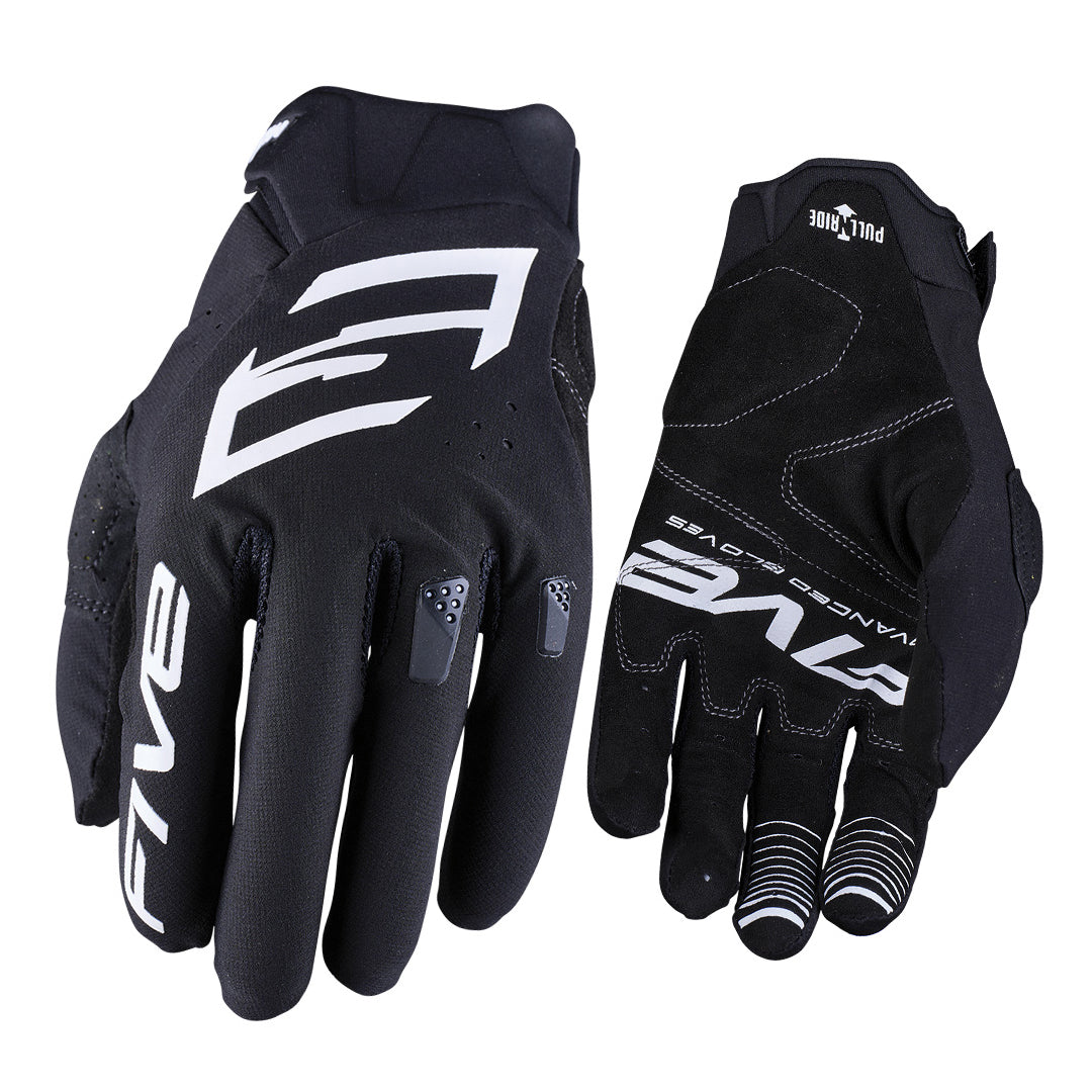 FIVE MXF1 EVO MTB Glove - Black
