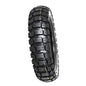 MOTORCYCLE TYRE 170 60-17 MOTOZ RALLZ PROVIDING SUPERIOR TRACTION TUBELESS