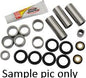 PIVOT WORKS LINKAGE BEARING KIT YAMAHA WR250F WR450F YZ125 YZ250 YZ250F YZ450F