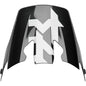 HELMET VISOR KIT S26 THOR MX REFLEX SPORT COMPOSITE RIOT BLACK/WHITE