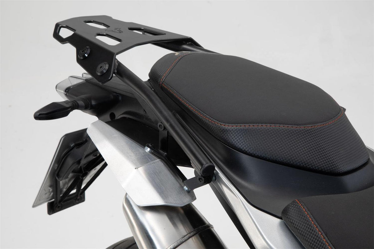 REAR CARRIER SW MOTECH STREET RACK KTM 790 DUKE 18-ON 890 DUKE 20-ON 890 DUKE R 19-ON