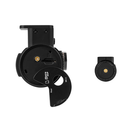 BLACKVUE DR970X-2CH-LTE PLUS SERIES II 4K UHD DASHCAM 64 GB SIM CARD 4G FOR CLOUD SERVICE