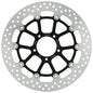 BRAKE DISC FRONT METAL GEAR DUCATI
