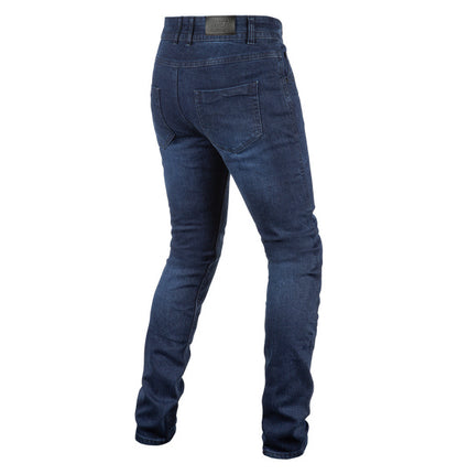 RJAYS Reinforced 2.0 Stretch Jeans Slim Blue - Ladies