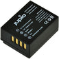 JUPIO CAMERA BATTERY FUJI NP-W126S 7.2V 1260MAH