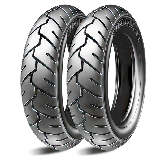 Michelin S1