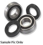 ALL BALLS WHEEL BEARING KIT FRONT KAWASAKI KDX KLX NINJA W YAMAHA IT TT TTR WR XT YZ