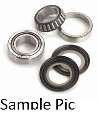 ALL BALLS STEERING HEAD BEARING KIT HONDA CB CBR CR CRF GROM NSR XL XR