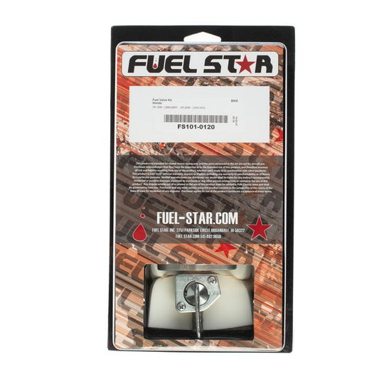 ALL BALLS FUEL VALVE KIT HONDA CR125R 05-07 CR250R 05-07