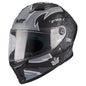 MT STINGER 2 YOUTH [TAGGER MATT GREY-BLACK] - 1