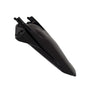 REAR FENDER RTECH BLACK KTM SX SX-F XC XC-F