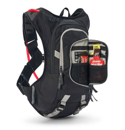 USWE Raw 8L Dirt Biking Hydration Pack