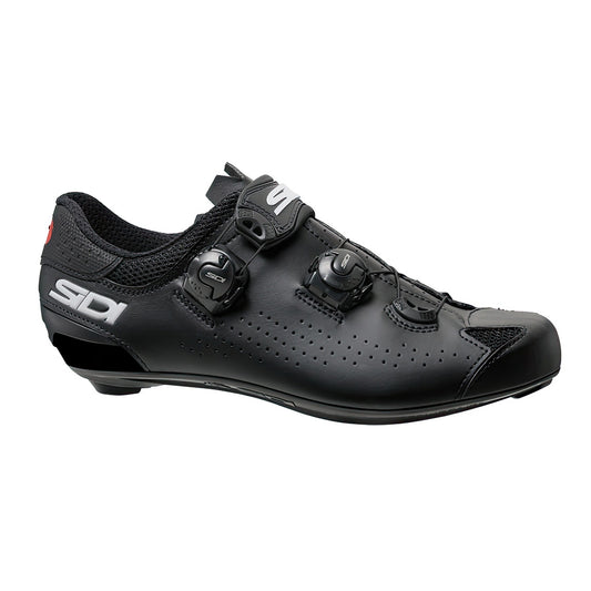 SIDI Genius 10 Cycling Shoe - Black