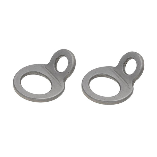 TIEDOWN STRAP RINGS PSYCHIC