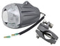 AUXILIARY FOG LIGHT HEADLIGHT PSYCHIC APRILIA BMW KTM TRIUMPH
