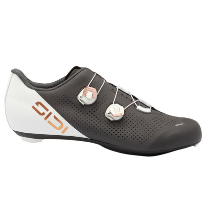 SIDI Ergo 6S - Anthracite White