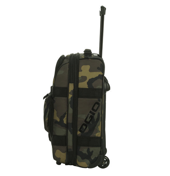 Ogio ONU 22 Travel Bag - Woody (Carry-On)