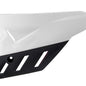 SIDE PANELS RTECH WHITE HONDA CRF250R 22-24 CRF250RX 22-24 CRF450R 21-24 CRF450RX 21-24