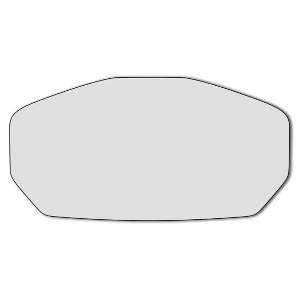 Eazi-Grip Dashboard Protector - Ducati Hypermotard 698 Mono 24- R&G