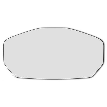 Eazi-Grip Dashboard Protector - Ducati Hypermotard 698 Mono 24- R&G