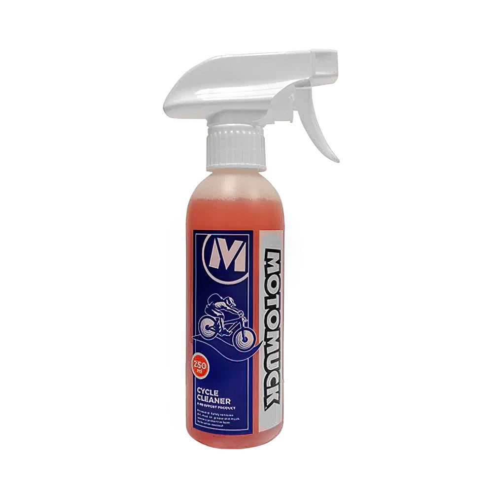 Cyclemuck Bike Cleaner 250ml