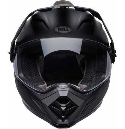 Bell MX-9 ADV MIPS Matte Black