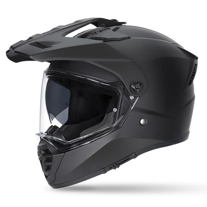 M2R Patrol Solid - Matte Black