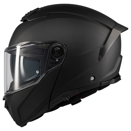 MT ATOM 2 SV [PURE MATT BLACK] - 2