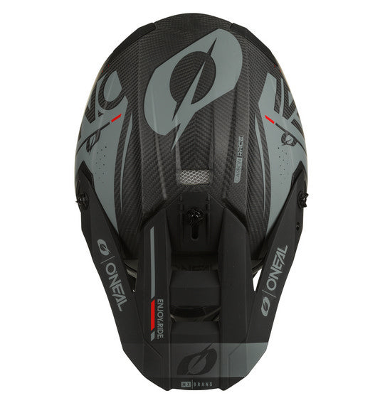 O'Neal 10SRS PRODIGY Helmet - Carbon