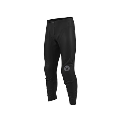 THOR MX PANT YOUTH RIDEMODE MENACE BLACK