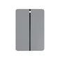 EDS AUTO METAL SPRAYOUT CARDS MEDIUM GREY 100PK
