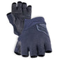 FIVE RC Trail Gel Shorty Gloves - Black