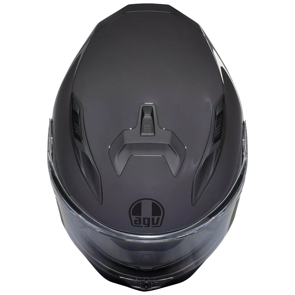 AGV K7 [EVO GREY] 7