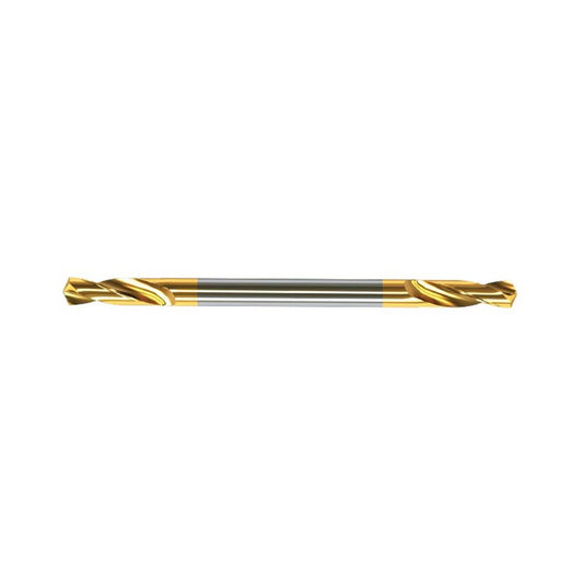ALPHA GOLD SERIES NO. 11 GAUGE (4.85MM) PANEL DRILL BIT DOUBLE ENDED (SINGLE)