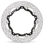 BRAKE DISC FRONT MOTO MASTER HALO 320MM FLOATING KTM RC 125 200 390 22-ON