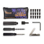 STOP & GO TYRE PLUGGER BASIC KIT   (1000A)