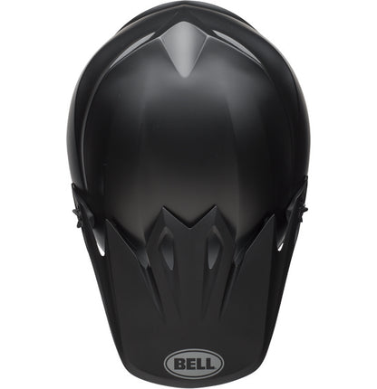 Bell MX-9 MIPS Matte Black