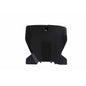 NUMBER PLATE RTECH BLACK HUSQVARNA TC FC FS FX TX