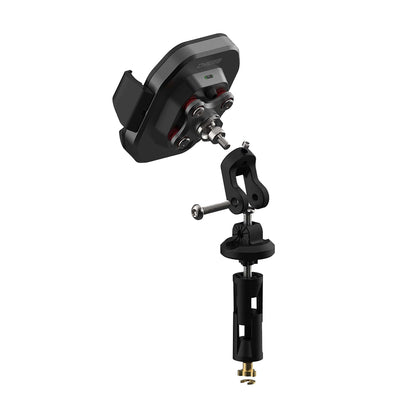 MFP0058 - CHIGEE CG-2 PHONE HOLDER WITH WIRELESS C