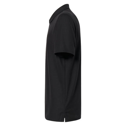 OAKLEY - Relax Urban Polo -  Blackout