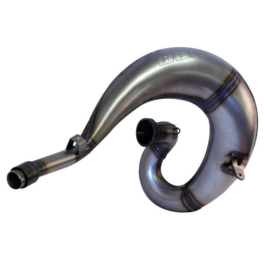 EXPANSION CHAMBER DEP STEEL FINISH HONDA CR125R 00-01