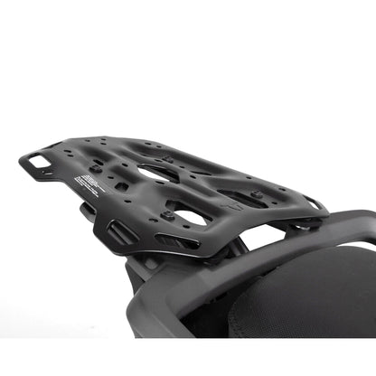 REAR CARRIER SW MOTECH STEEL RACK TRIUMPH TIGER 1200 XC XCA XCX XR XRT XRX