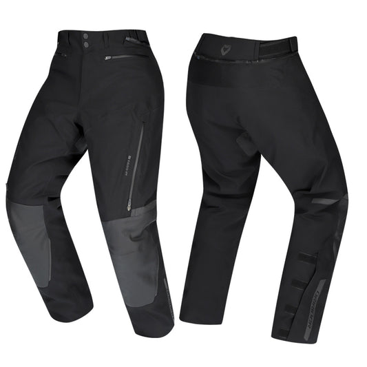 Dririder Nordic Evolution ladies Pants - Black