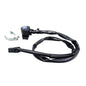 MAPPING SWITCH PSYCHIC YAMAHA YZ250F 19-23 YZ250FX 20-24 YZ450F 20-22 YZ450FX 19-23