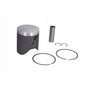 PISTON KIT WOSSNER 66.36MM HONDA CR250R 05-07