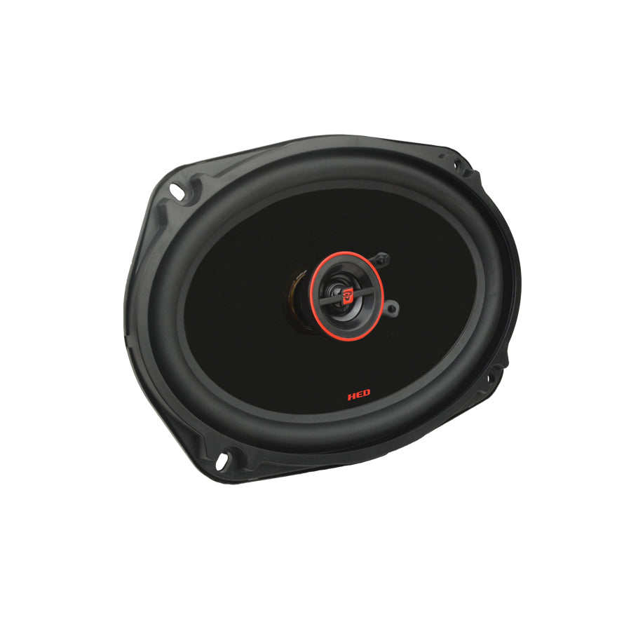CERWIN VEGA 6X9"  COAXIAL SPEAKERS 400W PAIR HED SERIES 2 WAY