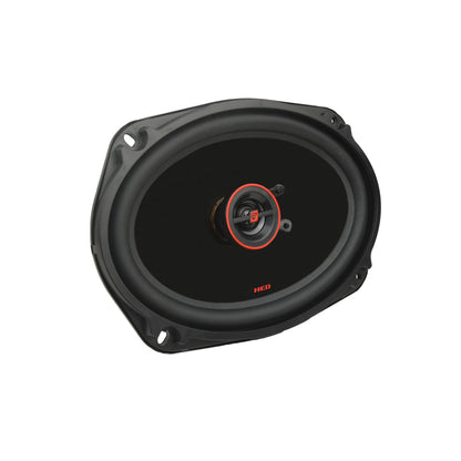CERWIN VEGA 6X9"  COAXIAL SPEAKERS 400W PAIR HED SERIES 2 WAY
