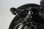 SIDE CARRIER SW MOTECH LEFT HARLEY-DAVIDSON