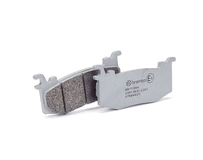 07BB44SR-pads