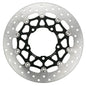 BRAKE DISC FRONT METAL GEAR HONDA CBR650R 19-24
